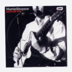 Martin Simpson: Bootleg USA (Simpsonian SIMPCD001) Martin Simpson: Bootleg USA (Simpsonian SIMPCD001)