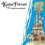 Karine Polwart: The Build-Your-Own-Cathedral EP (Hegri HEGRICD07) Karine Polwart: The Build-Your-Own-Cathedral EP (Hegri HEGRICD07)
