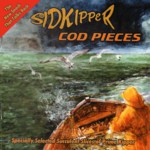 Sid Kipper: Cod Pieces (Leader LERCD2121) Sid Kipper: Cod Pieces (Leader LERCD2121)