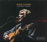 Steve Tilston: Distant Days (Riverboat TUGCD1117) Steve Tilston: Distant Days (Riverboat TUGCD1117)