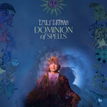 Emily Portman: Dominion of Spells (Hudson HUD055CD) Emily Portman: Dominion of Spells (Hudson HUD055CD)