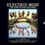 Electric Muse (Island/Transatlantic 1001) Electric Muse (Island/Transatlantic 1001)