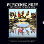 Electric Muse (Island/Transatlantic 1001)