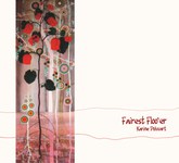 Karine Polwart: Fairest Floo’er (Hegri HEGRICD03) Karine Polwart: Fairest Floo’er (Hegri HEGRICD03)