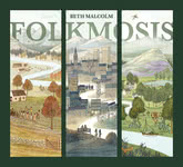 Beth Malcolm: Folkmosis (Beth Malcolm BAM104) Beth Malcolm: Folkmosis (Beth Malcolm BAM104)