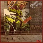 Ougenweide: Fryheit (Polydor 2437 576) Ougenweide: Fryheit (Polydor 2437 576)