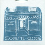 Jess Morgan: Gloriette – Gloria (Amateur Boxer) Jess Morgan: Gloriette – Gloria (Amateur Boxer)