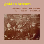 Harry Boardman: Golden Stream (Epona EPO022) Harry Boardman: Golden Stream (Epona EPO022)