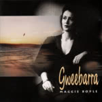 Maggie Boyle: Gweebarra (Pure PRCD05) Maggie Boyle: Gweebarra (Pure PRCD05)