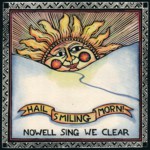Nowell Sing We Clear: Hail Smiling Morn! (Golden Hind GHM-102) Nowell Sing We Clear: Hail Smiling Morn! (Golden Hind GHM-102)