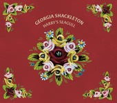 Georgia Shackleton: Harry’s Seagull (Georgia Shackleton) Georgia Shackleton: Harry’s Seagull (Georgia Shackleton)
