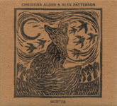 Christina Alden & Alex Patterson: Hunter (Folk Cellar) Christina Alden & Alex Patterson: Hunter (Folk Cellar)