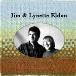 Jim & Lynette Eldon: Jim & Lynette Eldon (Stick SDCD008) Jim & Lynette Eldon: Jim & Lynette Eldon (Stick SDCD008)