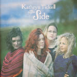 Kathryn Tickell & The Side (Resilient RES006) Kathryn Tickell & The Side (Resilient RES006)