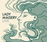 Lady Maisery: Live (Lady Maisery LM04) Lady Maisery: Live (Lady Maisery LM04)