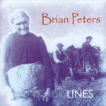 Brian Peters: Lines (Pugwash PUG CD 004) Brian Peters: Lines (Pugwash PUG CD 004)