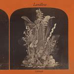 Landless: Lúireach (Glitterbeat GBCD 157)