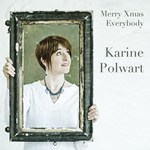 Karine Polwart: Merry Xmas Everybody (Delphonic DELPH009) Karine Polwart: Merry Xmas Everybody (Delphonic DELPH009)