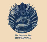 The Shackleton Trio: Mousehold (Shackleton Trio) The Shackleton Trio: Mousehold (Shackleton Trio)