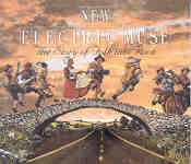 New Electric Muse (Castle ESB CD 416) New Electric Muse (Castle ESB CD 416)