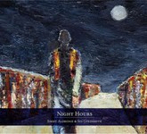 Jimmy Aldridge & Sid Goldsmith: Night Hours (Fellside FECD278) Jimmy Aldridge & Sid Goldsmith: Night Hours (Fellside FECD278)