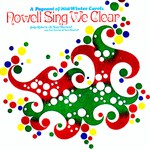 John Roberts & Tony Barrand with Fred Breunig & Steve Woodruff: Nowell Sing We Clear (Front Hall FHR-013) John Roberts & Tony Barrand with Fred Breunig & Steve Woodruff: Nowell Sing We Clear (Front Hall FHR-013)