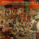 John Roberts, Tony Barrand, Fred Breunig & Steve Woodruff: Nowell Sing We Clear Vol. 3 (Front Hall FHR-036) John Roberts, Tony Barrand, Fred Breunig & Steve Woodruff: Nowell Sing We Clear Vol. 3 (Front Hall FHR-036)