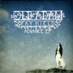 Fay Hield: Old Adam Advance EP (Soundpost SOPO5002) Fay Hield: Old Adam Advance EP (Soundpost SOPO5002)
