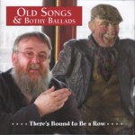 There’s Bound to Be a Row (Autumn Harvest AH 008) There’s Bound to Be a Row (Autumn Harvest AH 008)