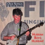 Hurrah Boys Hurrah! (Autumn Harvest AH 010) Hurrah Boys Hurrah! (Autumn Harvest AH 010)