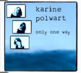 Karine Polwart: Only One Way (Neon) Karine Polwart: Only One Way (Neon)