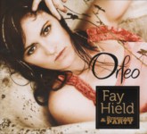 Fay Hield: Orfeo (Topic TSCD586) Fay Hield: Orfeo (Topic TSCD586)