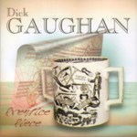 Dick Gaughan: Prentice Piece (Greentrax CDTRAX236D) Dick Gaughan: Prentice Piece (Greentrax CDTRAX236D)