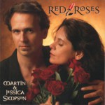 Martin and Jessica Simpson: Red Roses (Rhiannon RHYD5001) Martin and Jessica Simpson: Red Roses (Rhiannon RHYD5001)