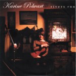 Karine Polwart: Rivers Run (Hegri promotional single) Karine Polwart: Rivers Run (Hegri promotional single)