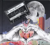 Karine Polwart’s Scottish Songbook (Hegri HEGRICDX11) Karine Polwart’s Scottish Songbook (Hegri HEGRICDX11)