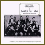 Bothy Ballads (Greentrax CDTRAX9001) Bothy Ballads (Greentrax CDTRAX9001)