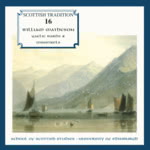 William Matheson: Gaelic Bards & Minstrels (Greentrax CDTRAX9016D) William Matheson: Gaelic Bards & Minstrels (Greentrax CDTRAX9016D)