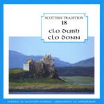 Clo Dubh Clo Donn (Greentrax CDTRAX9018) Clo Dubh Clo Donn (Greentrax CDTRAX9018)