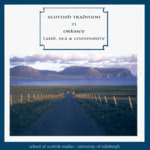 Orkney: Land, Sea & Community (Greentrax CDTRAX9021) Orkney: Land, Sea & Community (Greentrax CDTRAX9021)