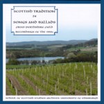 Songs and Ballads From Perthshire Field Recordings of the 1950s (Greentrax CDTRAX9024) Songs and Ballads From Perthshire Field Recordings of the 1950s (Greentrax CDTRAX9024)