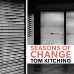 Tom Kitching: Seasons of Change (Talking Cat TCCD2001)