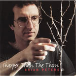 Brian Peters: Sharper Than the Thorn (Pugwash PUG CD 002) Brian Peters: Sharper Than the Thorn (Pugwash PUG CD 002)