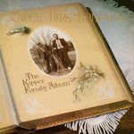 The Kipper Family: Since Time Immoral (Dambuster DAM 005) The Kipper Family: Since Time Immoral (Dambuster DAM 005)