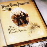 The Kipper Family: Since Time Immoral (Dambuster DAM CD 005) The Kipper Family: Since Time Immoral (Dambuster DAM CD 005)