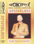 Sid Kipper: Spineless (Leader LESWC 2119) Sid Kipper: Spineless (Leader LESWC 2119)