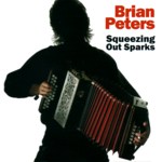 Brian Peters: Squeezing Out Sparks (Pugwash PUG CD 001) Brian Peters: Squeezing Out Sparks (Pugwash PUG CD 001)