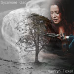 Kathryn Tickell: Sycamore Gap (Resilient) Kathryn Tickell: Sycamore Gap (Resilient)