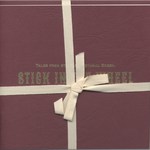 Stick in the Wheel: Tales from St Jude’s, Bethnal Green (From Here SITW003) Stick in the Wheel: Tales from St Jude’s, Bethnal Green (From Here SITW003)