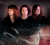 Lady Maisery: Tender (Lady Maisery LMCD05) Lady Maisery: Tender (Lady Maisery LMCD05)